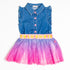 Vestito Billieblush